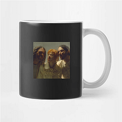 Paramore Merch Collection Paramore Mugs