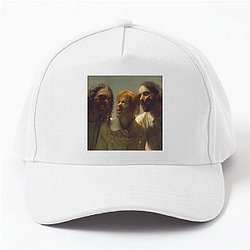 Paramore Merch Collection Paramore Hats & Caps