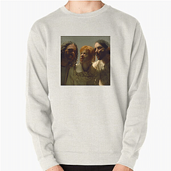 Paramore Merch Collection Paramore Sweatshirts