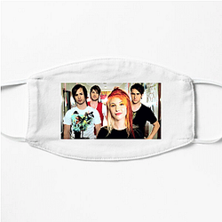 Paramore Limited Collection Paramore Face Masks