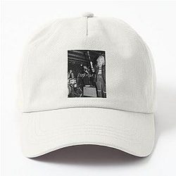 Paramore Band Hat