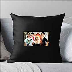 Paramore Limited Collection Paramore Pillows Cover