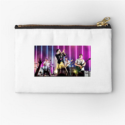 Paramore Special Collection Paramore Zipper Pouches
