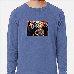 Paramore Merch Paramore Sweatshirts