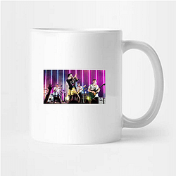 Paramore Special Collection Paramore Mugs