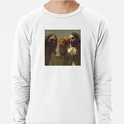 Paramore Merch Collection Paramore Sweatshirts