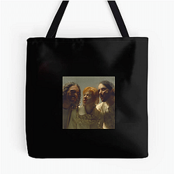 Paramore Merch Collection Paramore Bags