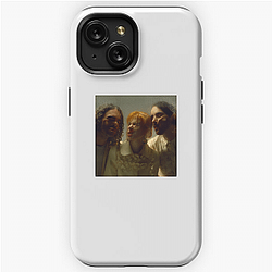 Paramore Merch Collection Paramore iPhone Cases