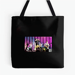Paramore Special Collection Paramore Bags