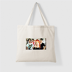 Paramore Limited Collection Paramore Bags