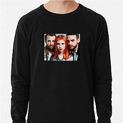 Paramore Merch For Fans Paramore Sweatshirts