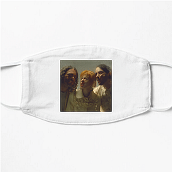 Paramore Merch Collection Paramore Face Masks