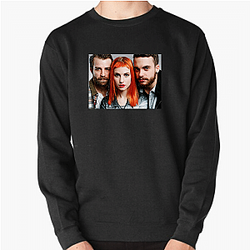 Paramore Merch For Fans Paramore Sweatshirts