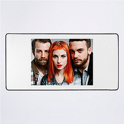 Paramore Merch For Fans Paramore Mouse Pads
