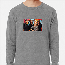 Paramore Merch Paramore Sweatshirts