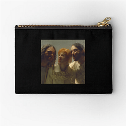 Paramore Merch Collection Paramore Zipper Pouches