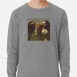 Paramore Merch Collection Paramore Sweatshirts