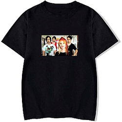 Paramore Limited Collection Paramore T-Shirts