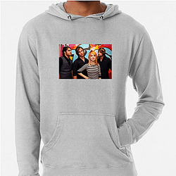 Paramore Merch Paramore Hoodies