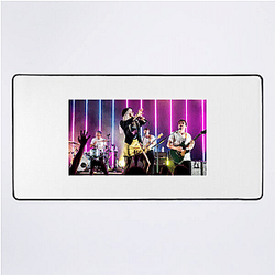Paramore Special Collection Paramore Mouse Pads