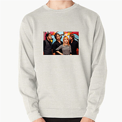 Paramore Merch Paramore Sweatshirts