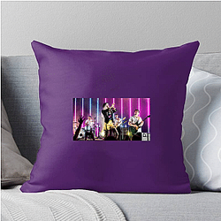 Paramore Special Collection Paramore Pillows Cover