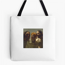 Paramore Merch Collection Paramore Bags