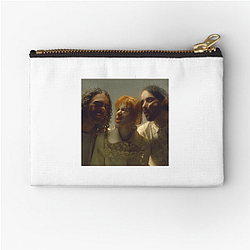 Paramore Merch Collection Paramore Zipper Pouches