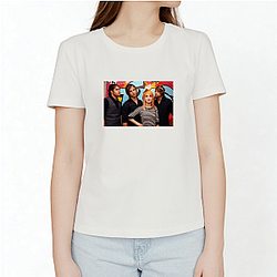 Paramore Merch Paramore T-Shirts