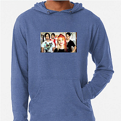 Paramore Limited Collection Paramore Hoodies