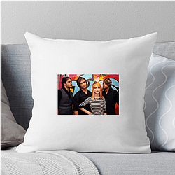 Paramore Merch Paramore Pillows Cover