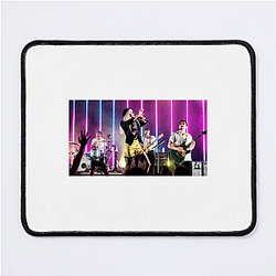 Paramore Special Collection Paramore Mouse Pads