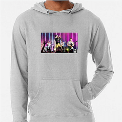 Paramore Special Collection Paramore Hoodies