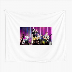 Paramore Special Collection Paramore Tapestries