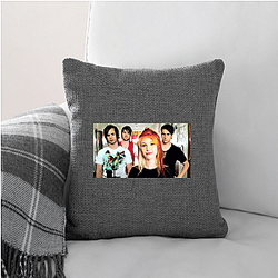 Paramore Limited Collection Paramore Pillows Cover