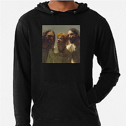 Paramore Merch Collection Paramore Hoodies