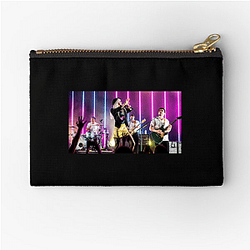 Paramore Special Collection Paramore Zipper Pouches