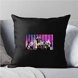 Paramore Special Collection Paramore Pillows Cover