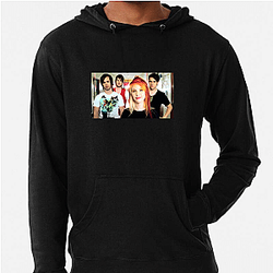 Paramore Limited Collection Paramore Hoodies