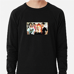 Paramore Limited Collection Paramore Sweatshirts