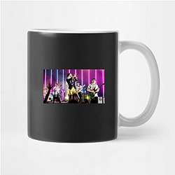 Paramore Special Collection Paramore Mugs
