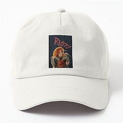 Riot Paramore Dad Hat