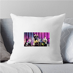 Paramore Special Collection Paramore Pillows Cover