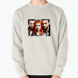 Paramore Merch For Fans Paramore Sweatshirts
