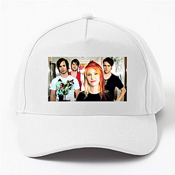 Paramore Limited Collection Paramore Hats & Caps