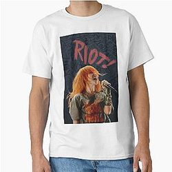 Paramore Classic T-Shirt