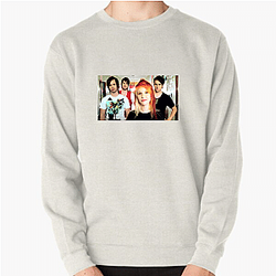 Paramore Limited Collection Paramore Sweatshirts