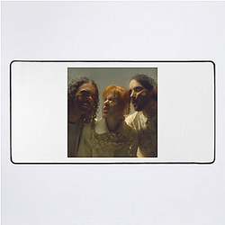 Paramore Merch Collection Paramore Mouse Pads