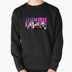 Paramore Special Collection Paramore Sweatshirts