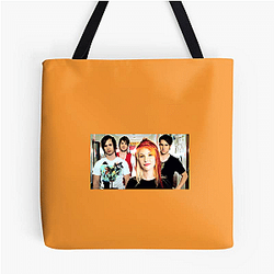 Paramore Limited Collection Paramore Bags
